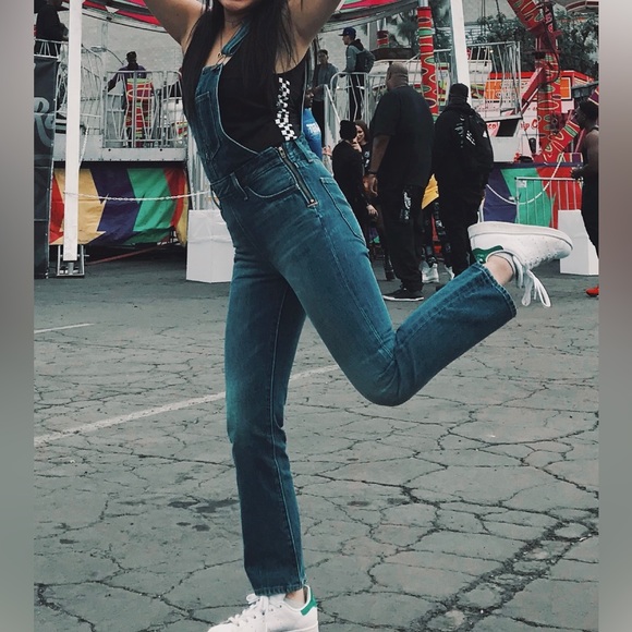Levi's Denim - Levi’s Denim Overalls